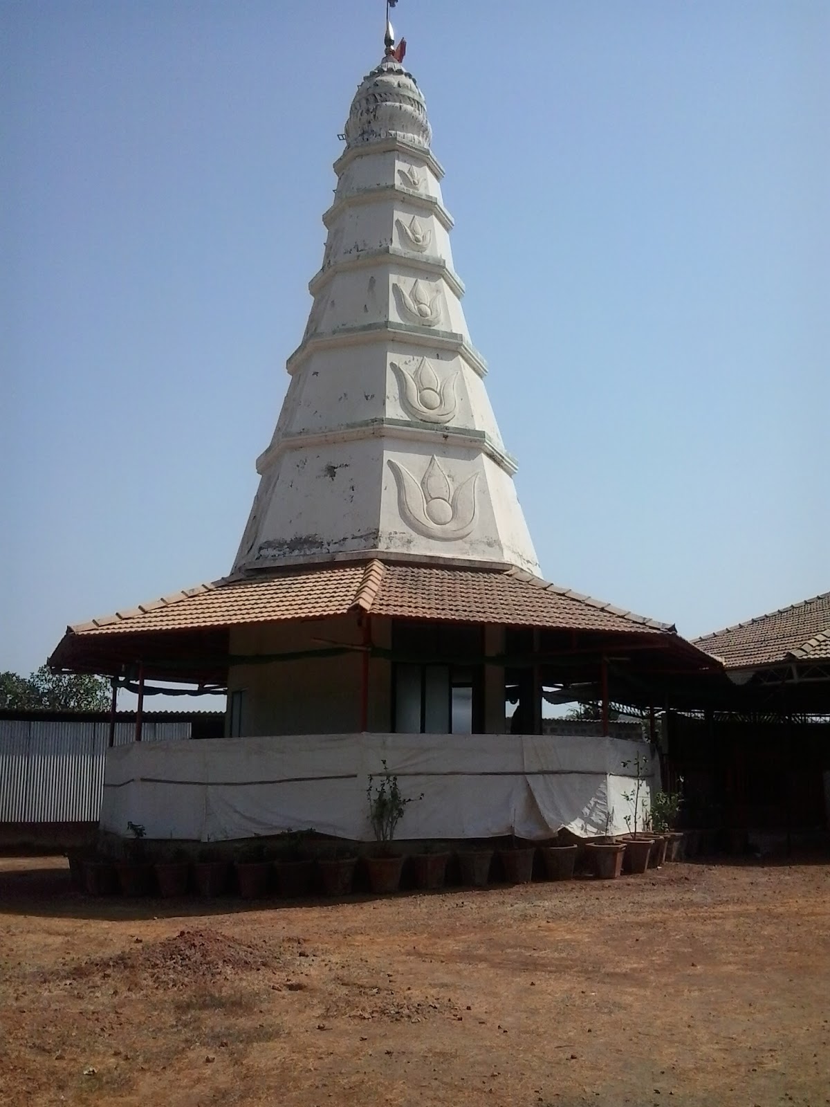 swami samarth temple in usa